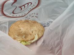 -韩国利尔面包(桂林路店)