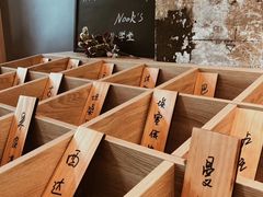 -GOTLOT COFFEE&KITCHEN角落厨房NOOK店