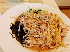 -馅饼粥·百年传承 since1926(中山路店)
