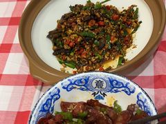 -西江红·株洲本地菜(滨江南路店)