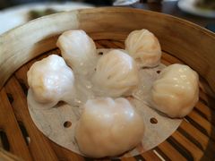 -水月周庄铂尔曼酒店-水月荟中餐厅