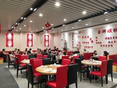 大堂-赏点粤式点心(广州塔店)