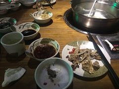 -润青四季音乐主题餐厅·椰子鸡(罗湖店)