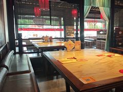 -红蜡烛-养生粥-津鲁菜(中山路店)