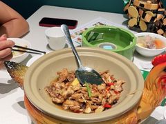 -绿草地·湘菜(芙蓉天街店)