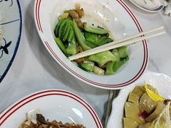 -明本海鲜大排档·鱼生海鲜烧烤宵夜(陈家祠店)