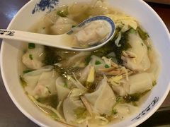 虾仁小馄饨-熙盛源(复兴路店)