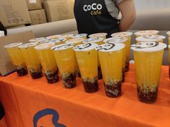 -CoCo都可(砂之船奥莱店)