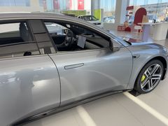 -蔚来体验中心(北京后沙峪店)