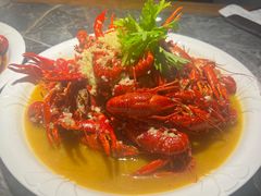 -欧记轩龙虾·私房菜(A店)