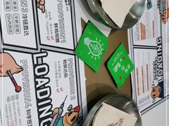 -BOPEYE·波派炸鸡(九霄天地店)