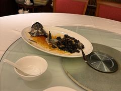 -利苑酒家(宜安广场店)