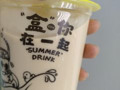 -张小盒茶(吾悦国际广场店)