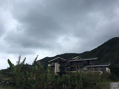 -太鲁阁公园