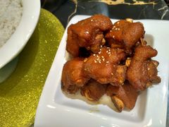-明思味 二十年潮粤菜(榕城东山店)