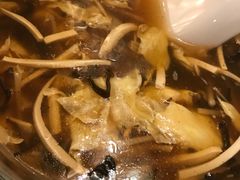 -民族饭店-四季餐厅