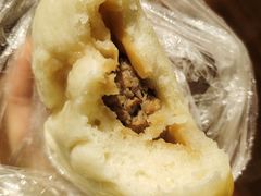 招牌肉包子-清泉阁包子饺子·刀削面(五一店)