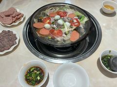 -海关荤豆花(洋河一路店)