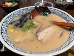 -九洲喜来登酒店湖月日餐厅
