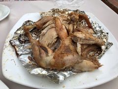 -美人鱼悬崖海景餐厅(鹿嘴山庄店)