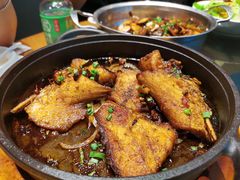 -鑫小城故事·藕汤·家常菜(台北一路总店)