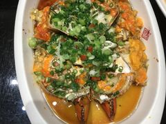 -丰收日·小海鲜·沪上家宴(顾村正大店)