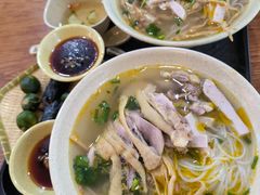 -华姐鸡粉(教育路店)