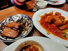 -临潼印象·特色陕菜