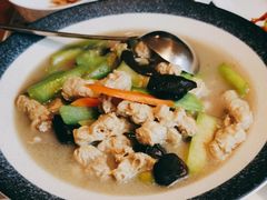 -东方饺子王(和平里店)
