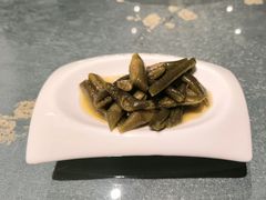 -三宝大饭店-中和艺素餐厅(浦上金山正祥广场店)