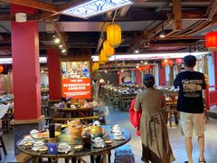 -印象鲵宴·张家界地标美食名片(溪布街店)