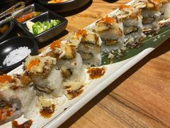 -九田家黑牛烤肉料理(华侨城店)