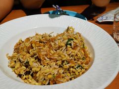 -老长春肉馆(创业大街店)