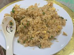 蛋炒饭-聂记粤菜馆(鼓西路店)