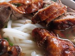 -凌舍好烧鹅(中山路店)