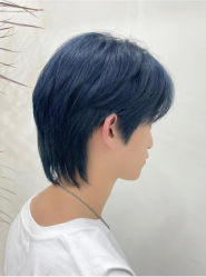 -东梵造型·烫发染发接发连锁SALON