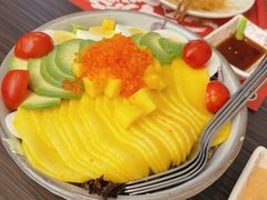 -仙隐小鹿中华料理(南宁万象城店)