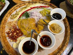 -大圈仔滋味研究所(龙湖·佰乐街店)