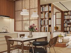 -住范儿家装·整体家装·装修设计