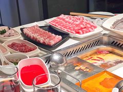 -海底捞火锅(外滩店)