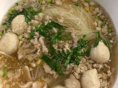 -威尼斯人酒店琳琅美食广场