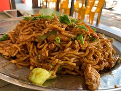 -真浪大家乐海鲜餐馆