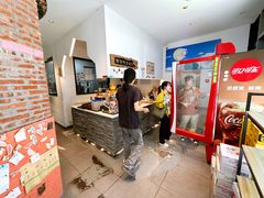 -HONGA HONGA雄家(曹路店)