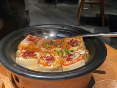 客家酿豆腐-客语客家菜(花园城店)