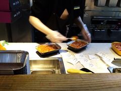 -乐凯撒披萨(东方新世界店)