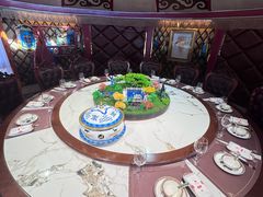 -大汗行宫园林餐厅