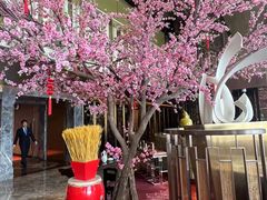 -金轩中餐厅 Jin Xuan(浦东丽思卡尔顿酒店)