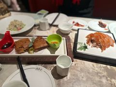 -北京全聚德(清华园店)