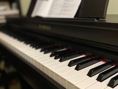 -柏斯音乐艺术中心·钢琴·吉他(世纪金源店)