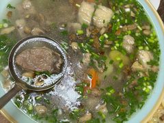 -马旭土鸡焖花卷·真域顺西域美食(天马大道店)